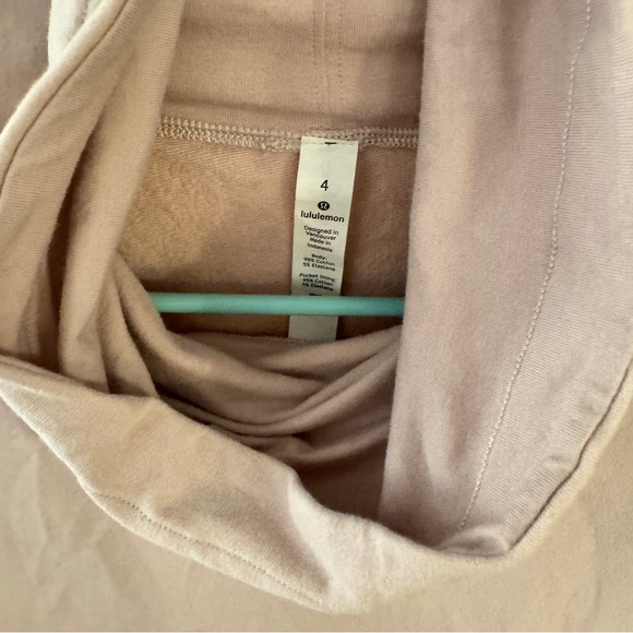 Lululemon Go Forward Pullover - Picture 6 of 7